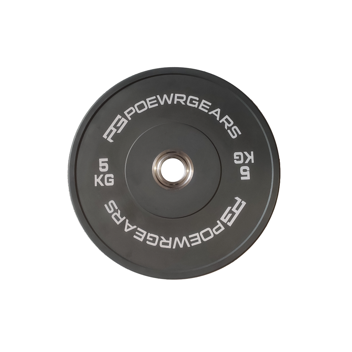 PG Competition Bumper Plates | Used