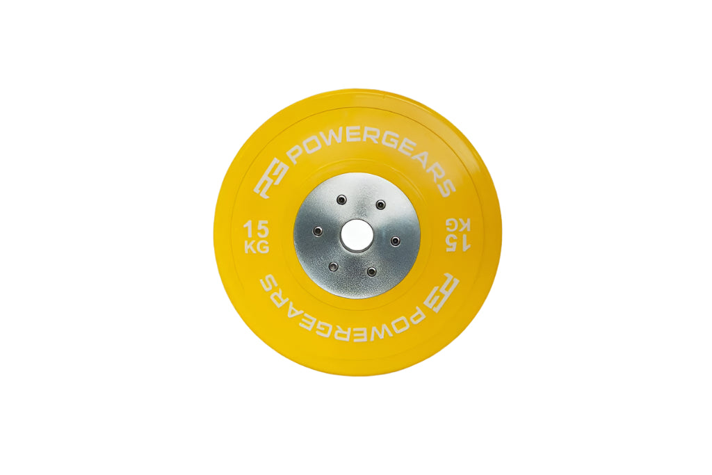 PG Competition Bumper Plates | Used