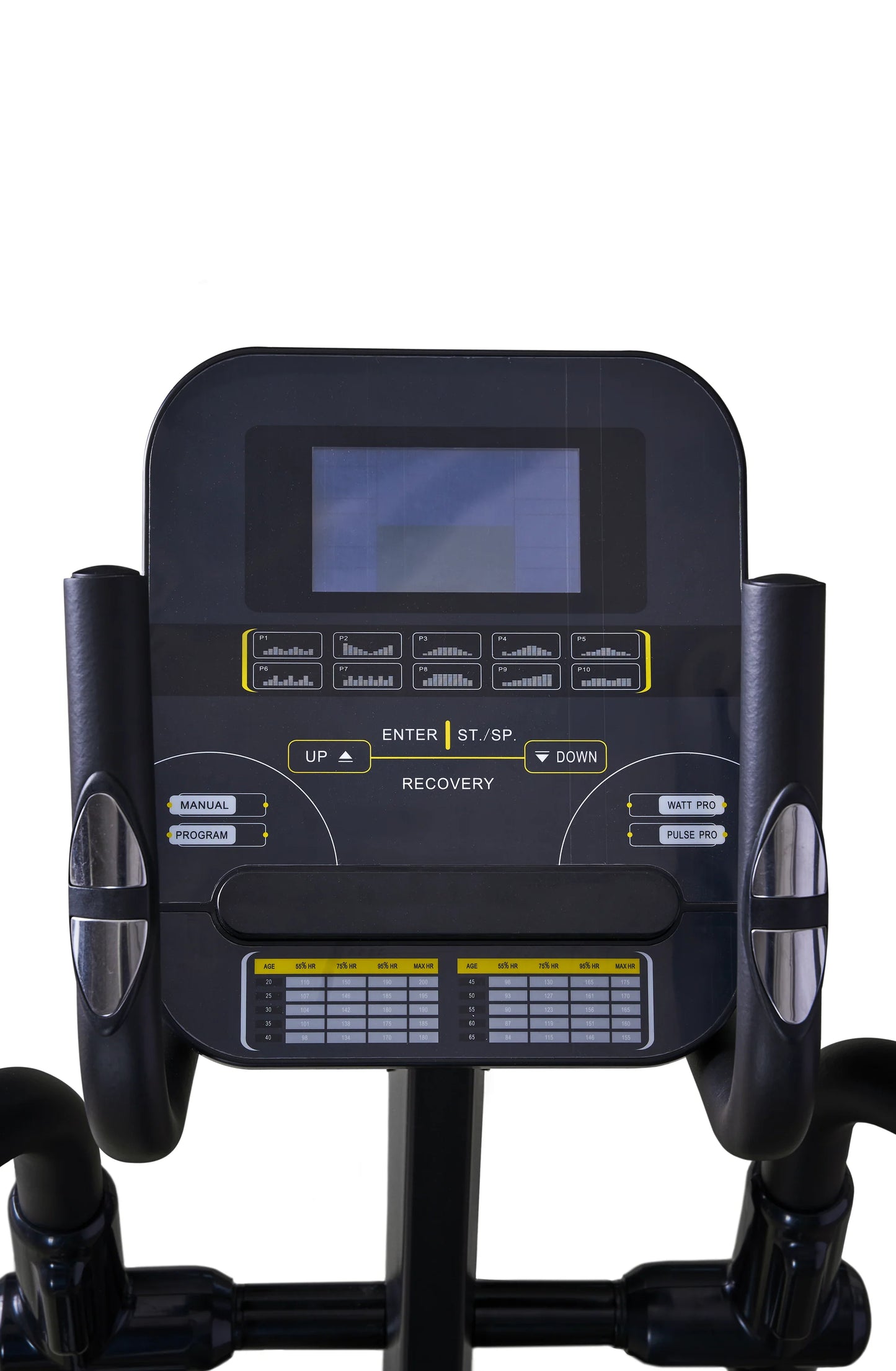 WBA Ellipsentrainer ELX-9H