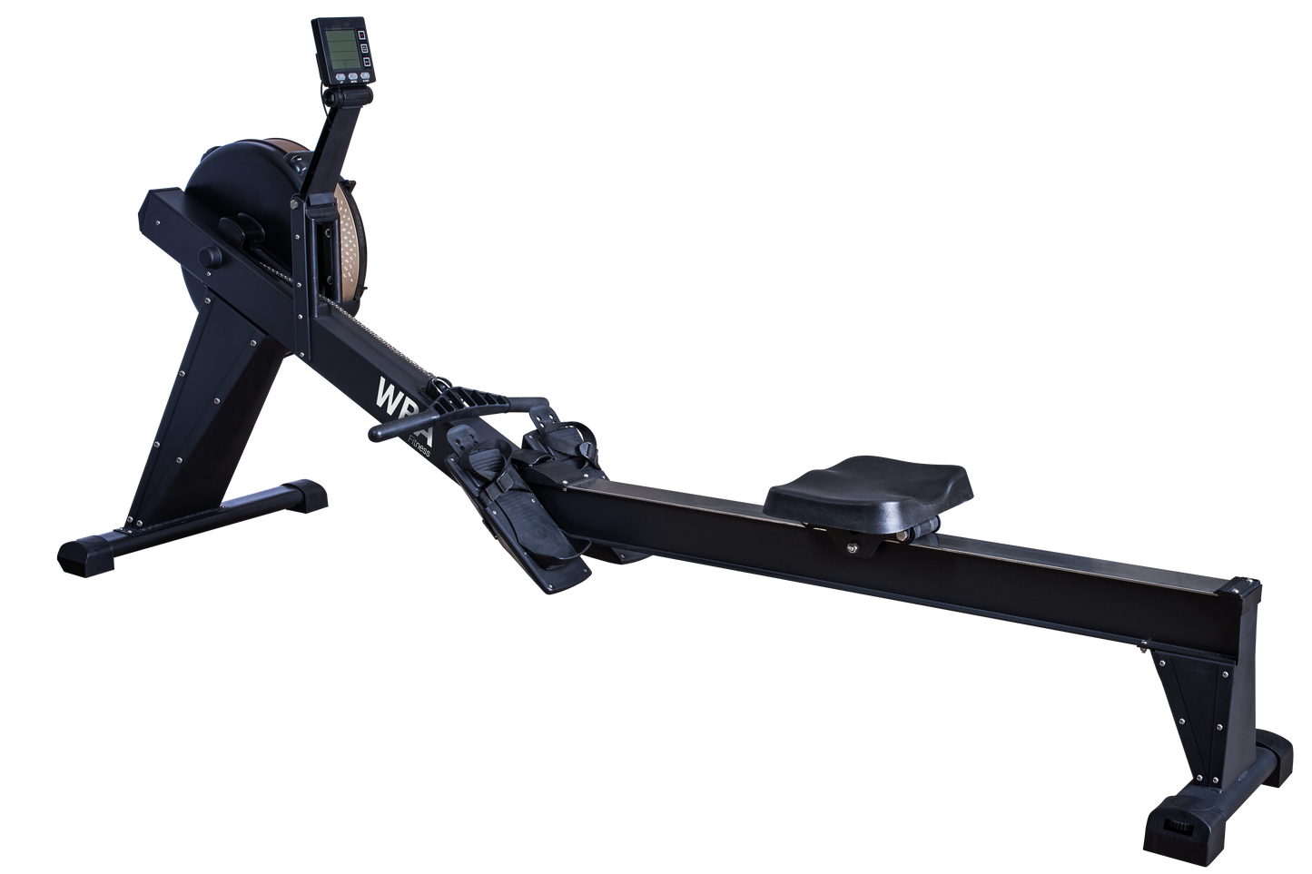 WBA Rudergerät IRO-7SH